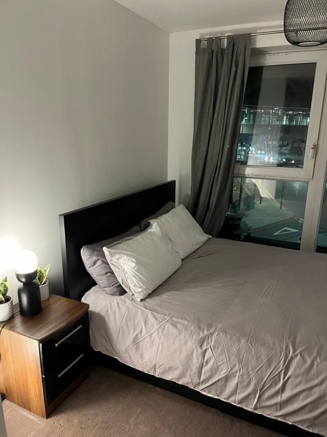 Luxurious DLR Apartment Londres Extérieur photo